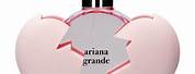 Ariana Grande Heart Perfume