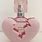 Ariana Grande Heart Perfume