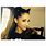 Ariana Grande Kitty Ears