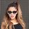 Ariana Grande Sunglasses