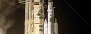 Ariane 4 Rocket Launch