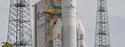 Ariane 5 Launch Photos