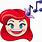 Ariel Emoji