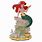 Ariel Little Mermaid Figurine