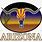 Arizona Logo Design