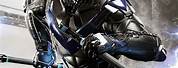 Arkham Knight Nightwing DLC