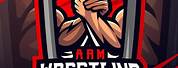 Arm Wrestling Banner