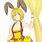 Armin Bunny Girl