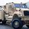 Armored Semi Truck