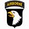Army 101st Airborne Division