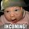Army Baby Meme