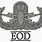 Army EOD Insignia