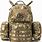 Army Molle Rucksack