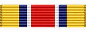 Army Reserve Medals and Ribbons