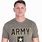 Army Unit T-Shirts