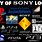 Army of Sony Logos