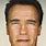 Arnold Schwarzenegger Eyes