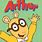 Arthur TV Show PBS Kids