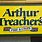 Arthur Treacher's Logo
