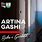 Artina Gashi