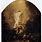 Ascension of Jesus Rembrandt