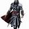Assassin's Creed Actionfigures
