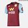 Aston Villa Kit