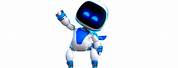Astrobot PS5 PNG
