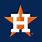 Astros Star Logo