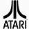 Atari St Logo