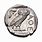 Athenian Coin
