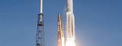 Atlas 5 Rocket Launch