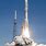 Atlas 5 Rocket Launch