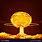 Atom Bomb Cartoon