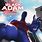 Atom Smasher DC Black Adam