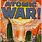 Atomic War Comic Book
