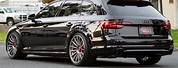 Audi USA S4