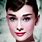 Audrey Hepburn Classic Style