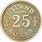 Aurar Island Coin