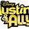 Austin & Ally Logo