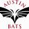 Austin Bats Logo
