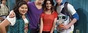 Austin and Ally Characters