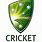 Australia Cricket Symbol