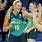 Australian WNBA Player