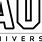 Aut University Logo