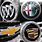 Auto Emblems and Badges