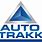 AutoTrakk Logo