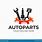 Automotive Parts Logos