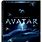 Avatar Film Set
