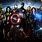 Avengers #1 Wallpaper